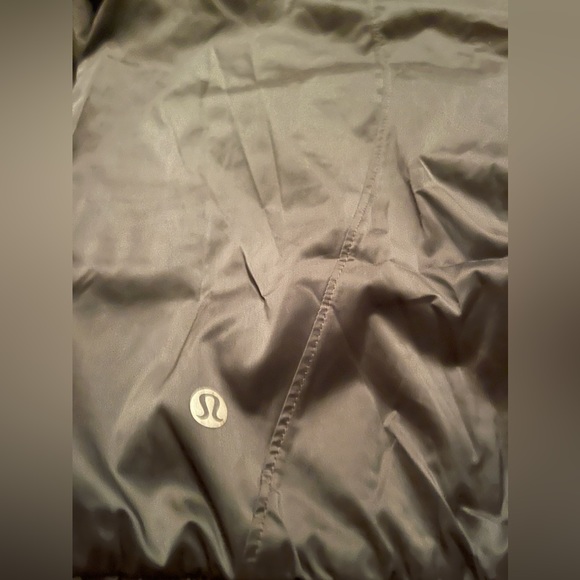 lululemon bomber jacket - Picture 3 of 3